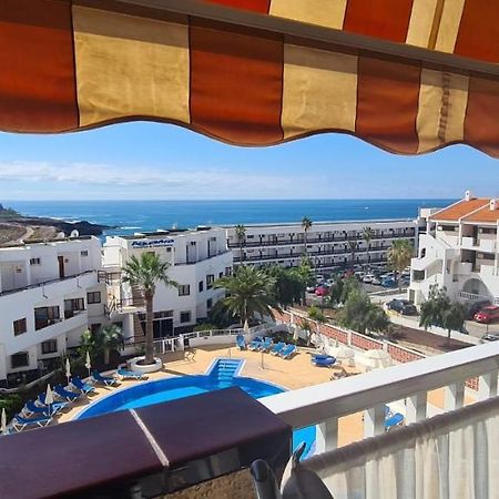 Callao Sun & Pool II Кальяо-Сальвахе Екстер'єр фото