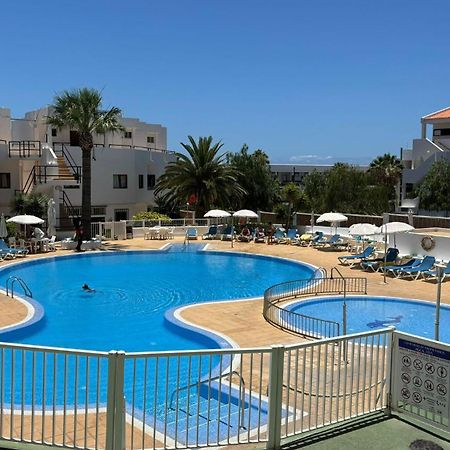 Callao Sun & Pool II Кальяо-Сальвахе Екстер'єр фото